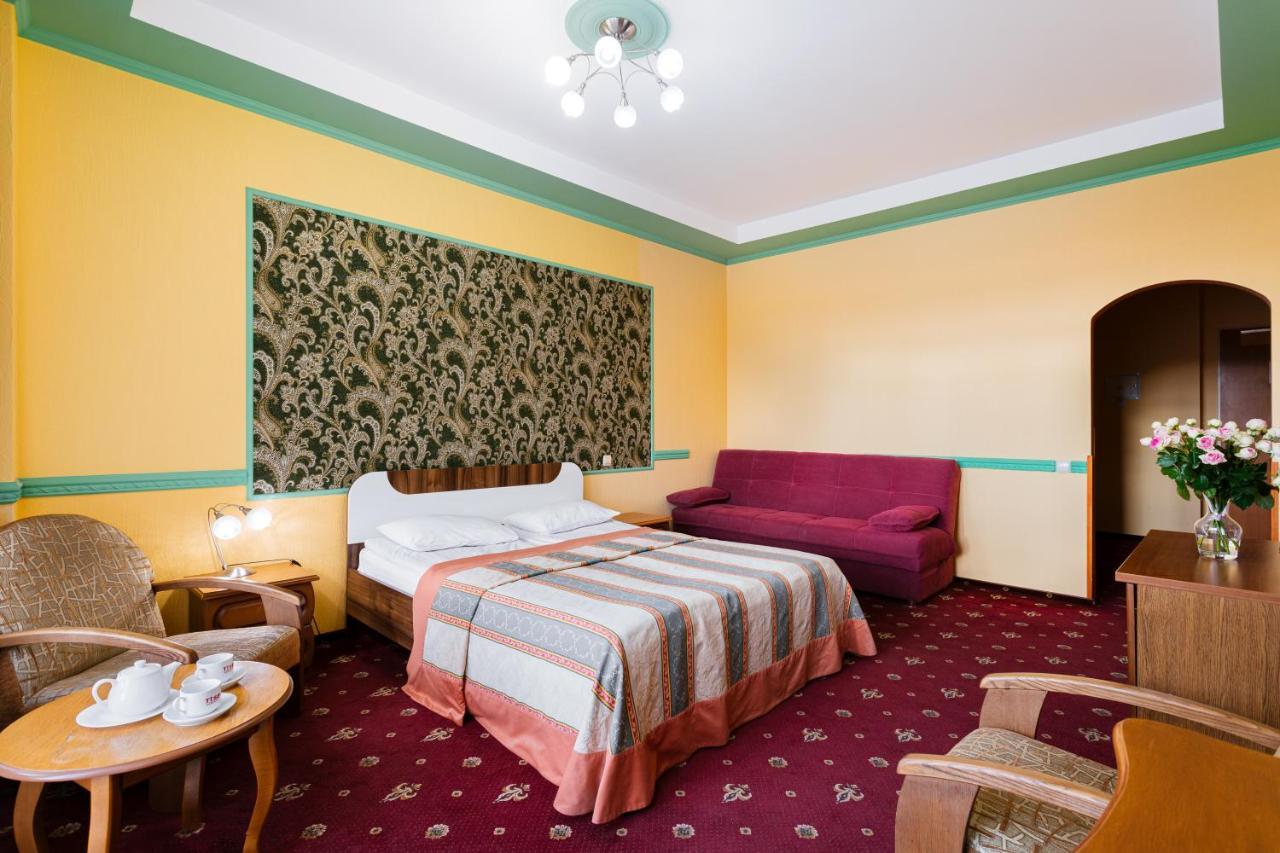 Tiso Hotel