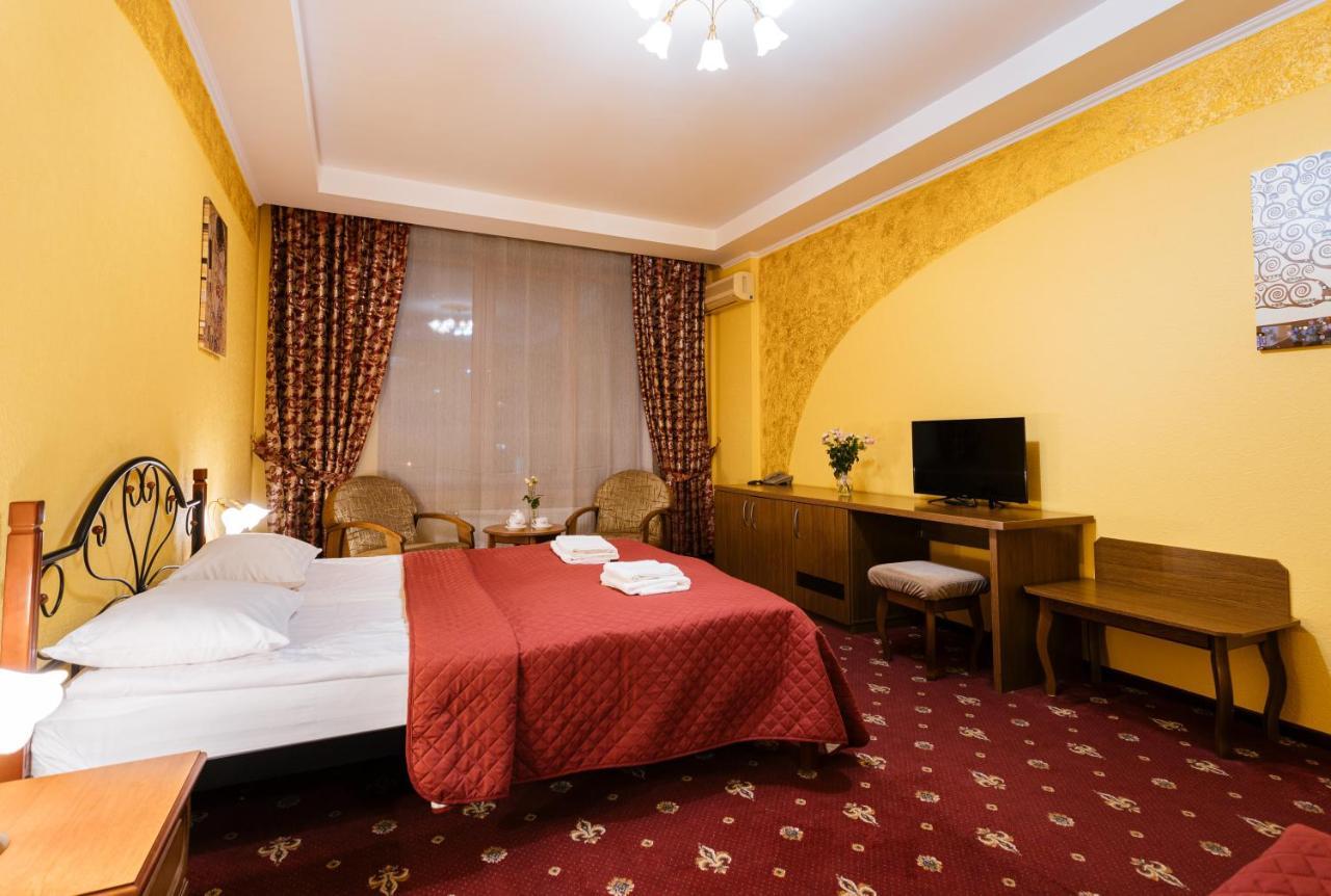 Hotel Tiso
